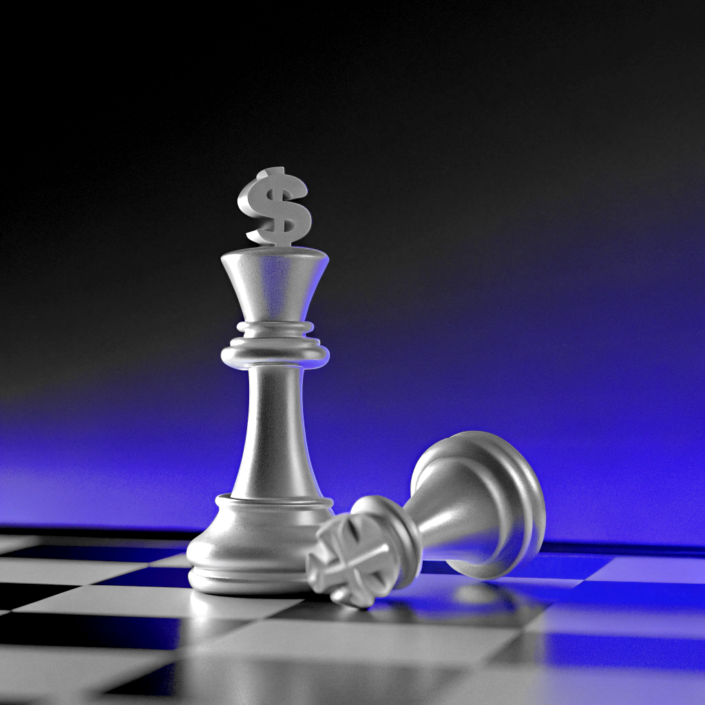 Trading Strategies For XAUUSD